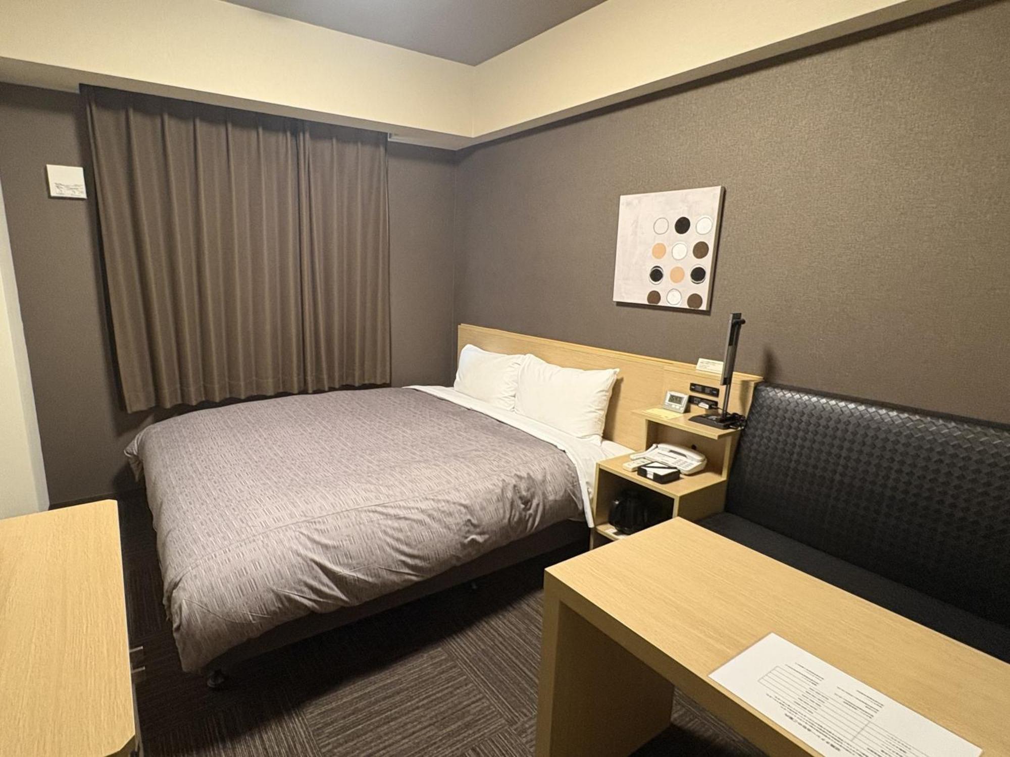 Hotel Route-Inn Utsunomiya Yuinomori -Lightline Yuinomori Nishi Ekimae- Exterior foto