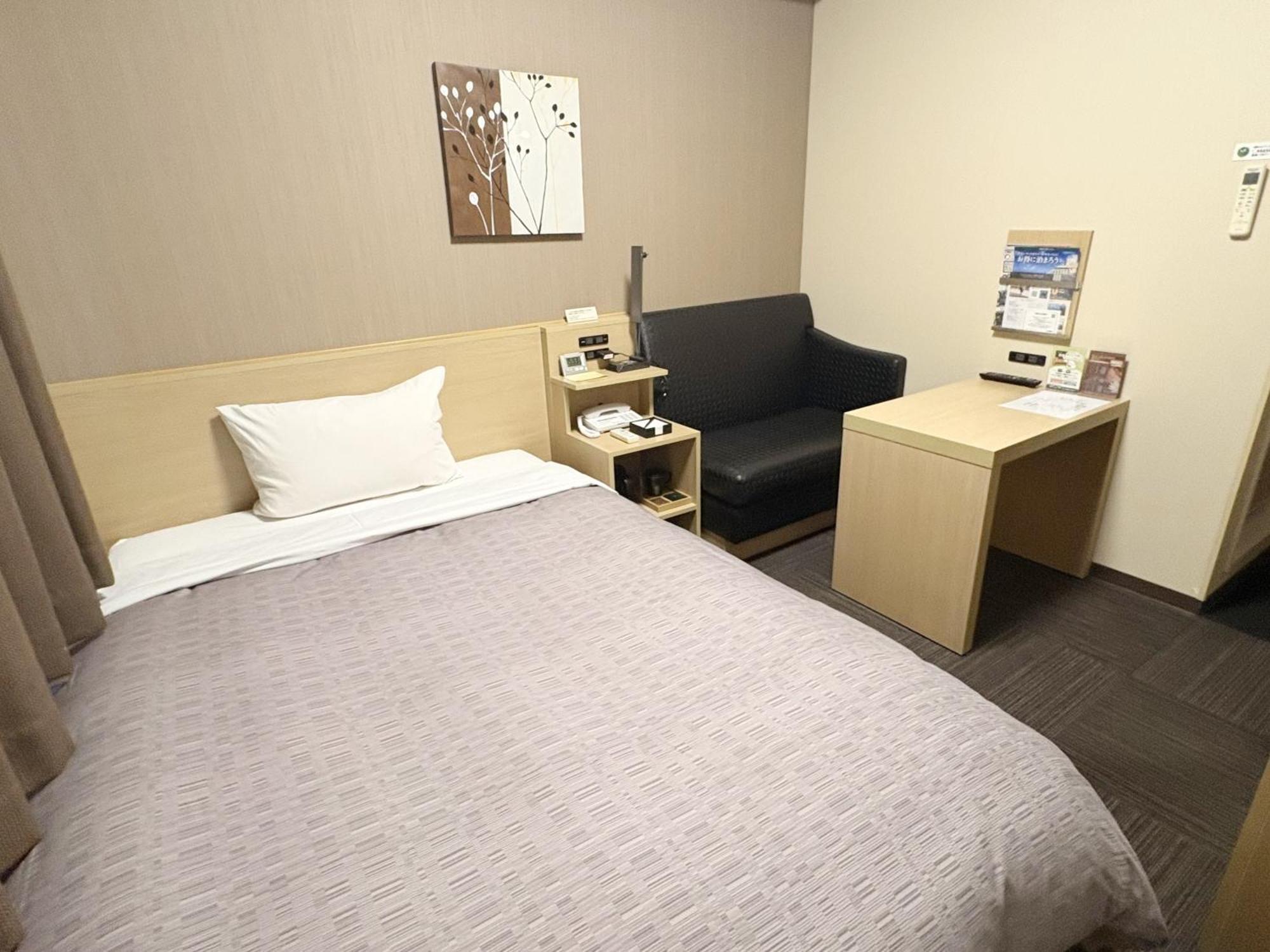Hotel Route-Inn Utsunomiya Yuinomori -Lightline Yuinomori Nishi Ekimae- Exterior foto