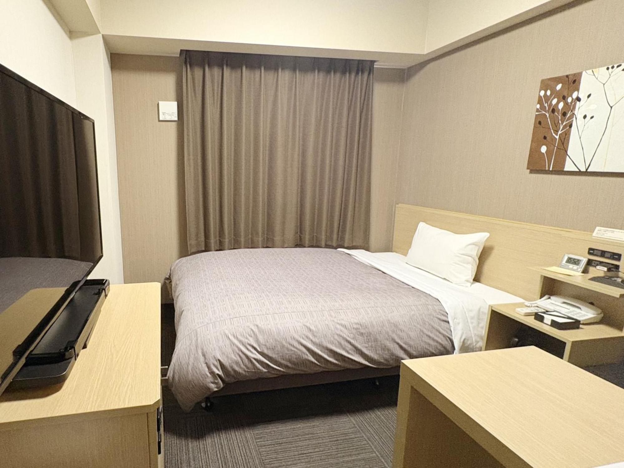 Hotel Route-Inn Utsunomiya Yuinomori -Lightline Yuinomori Nishi Ekimae- Exterior foto